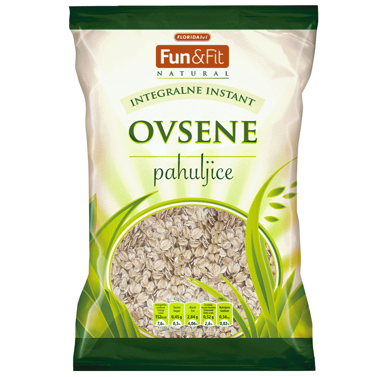 web shop FLORIDA-PAHULJICE OVSENE 250GR 