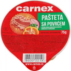 CARNEX-PASTEA POVRCE 75GR 