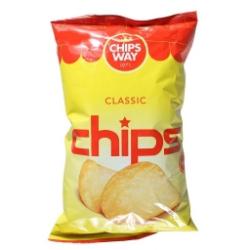 CHIPSWAY-CHIPS CLASSIC 90GR 