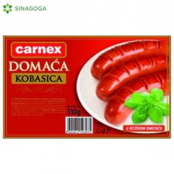 CARNEX-DOMACA KOBASICA 310GR 