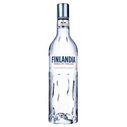 A  FINLANDIA-VODKA IMPORTED 700ML 